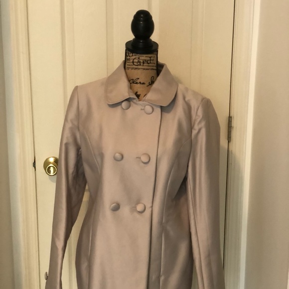 Blush Pink Jacket from H&M - Picture 2 of 6